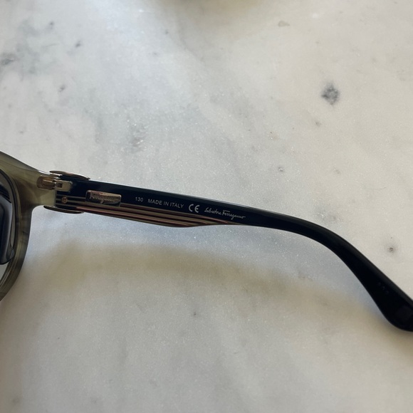 Salvatore Ferragamo SF651S Sunglasses main image 9
